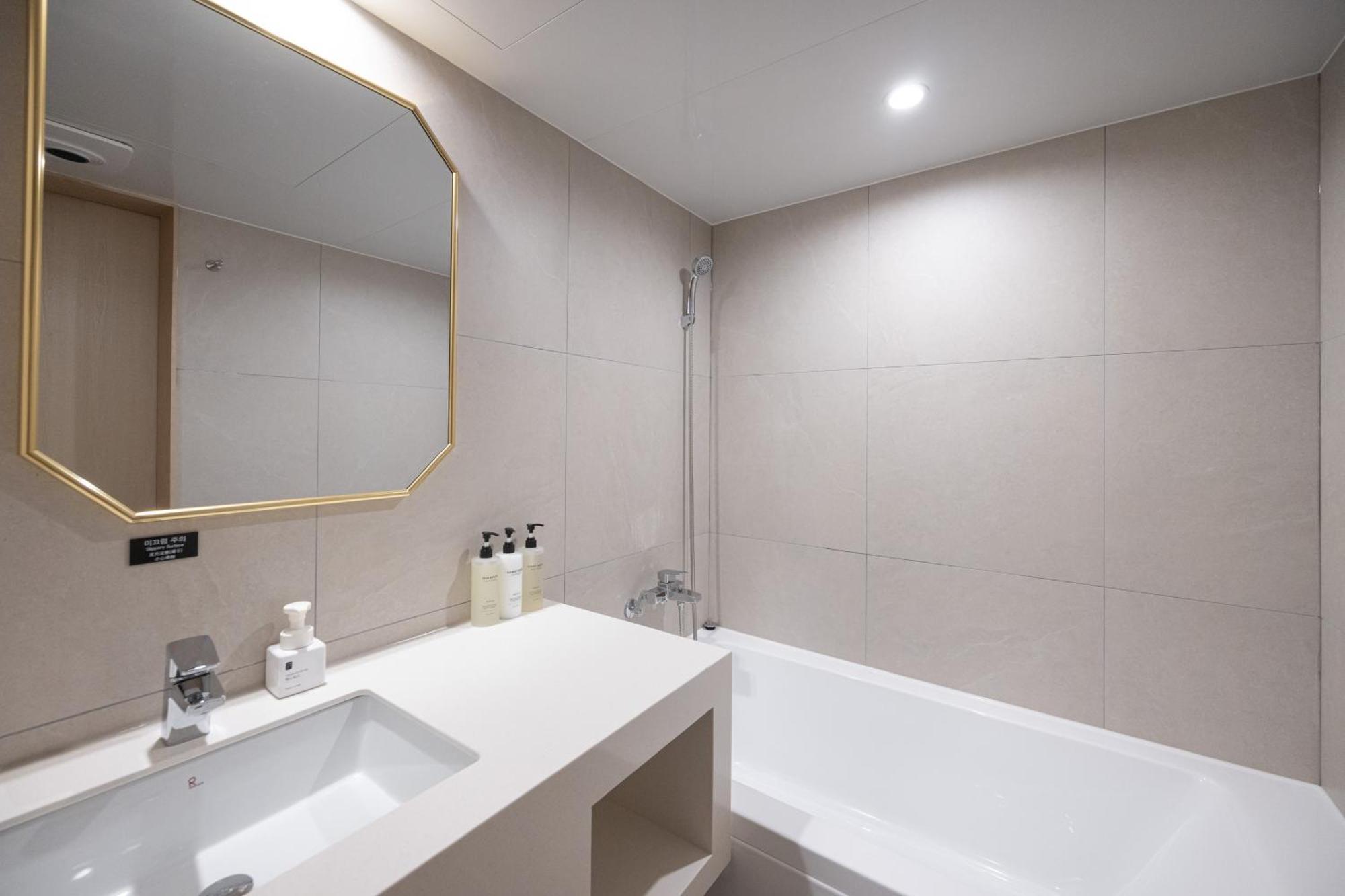 Hotel Bellus 부산광역시 외부 사진