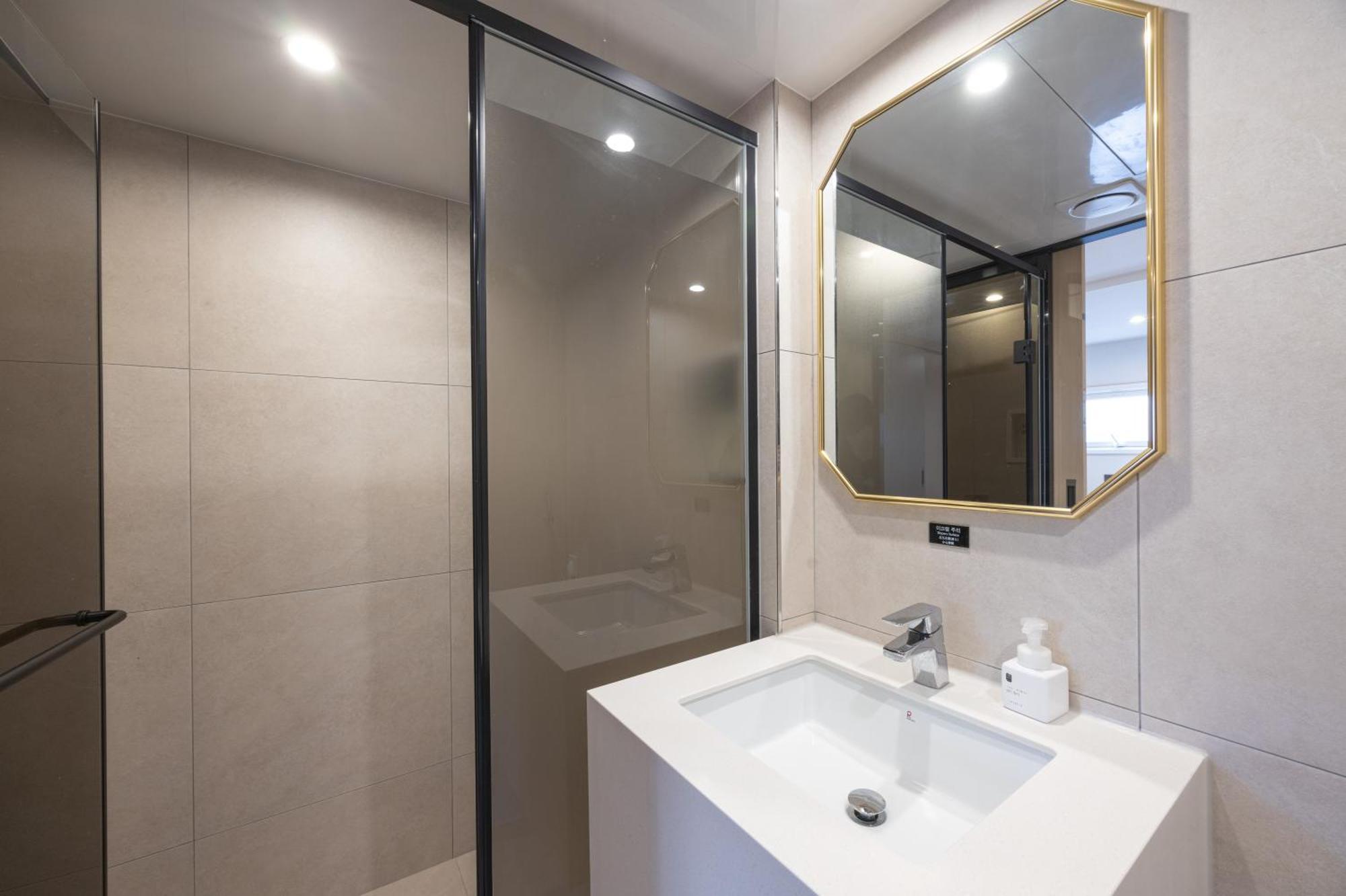 Hotel Bellus 부산광역시 외부 사진