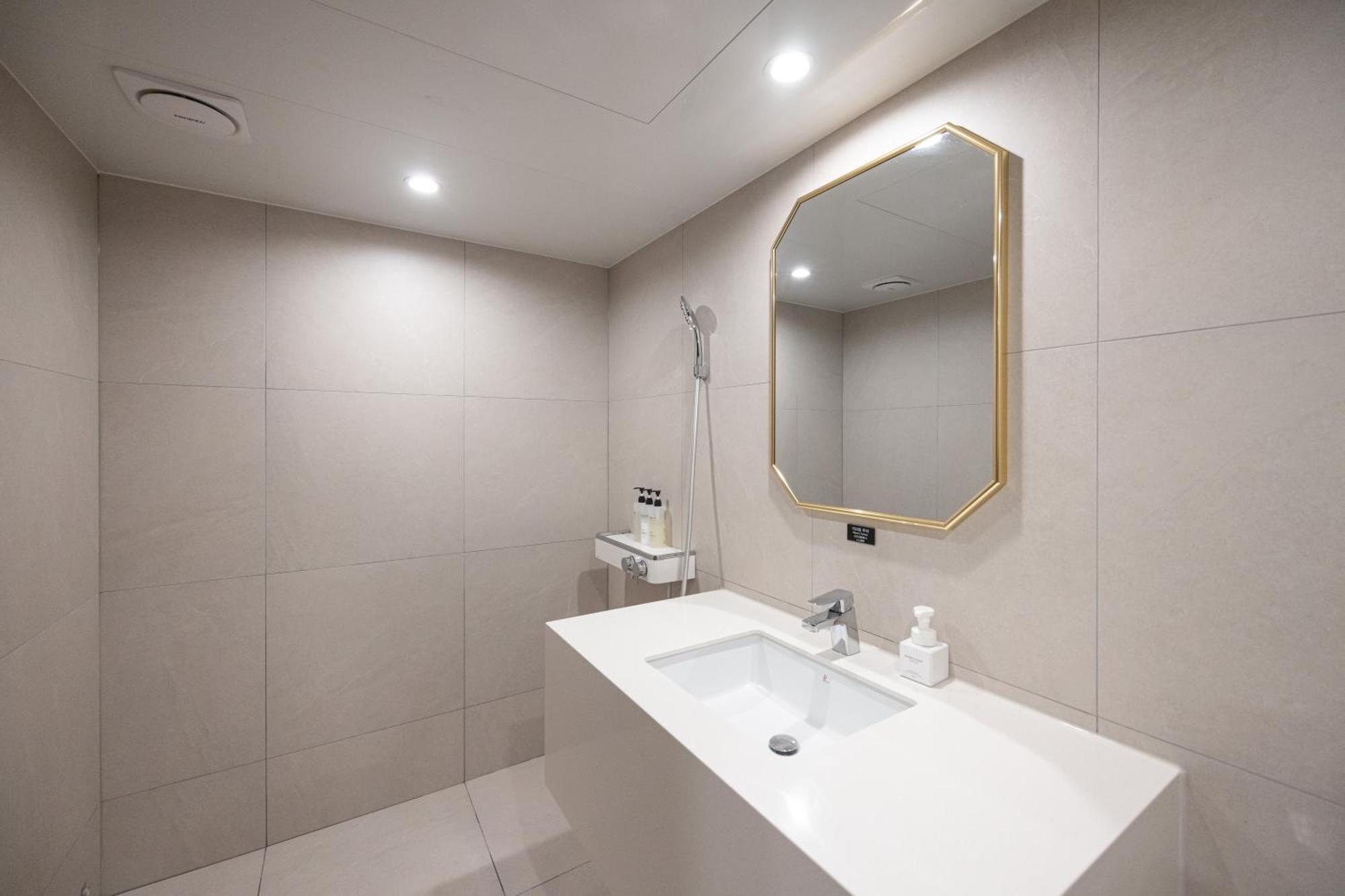 Hotel Bellus 부산광역시 외부 사진